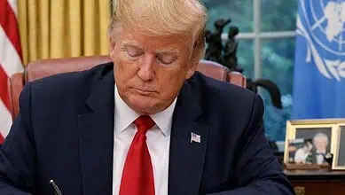 Trump wants any U.S. strike on Iran to be swift and decisive, officials say