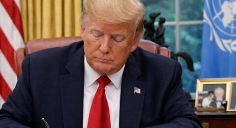 Trump wants any U.S. strike on Iran to be swift and decisive, officials say