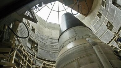 مخاوف من سباق تسلح نووي جديد مع انتهاء معاهدة "نيو ستارت" بين واشنطن وموسكو