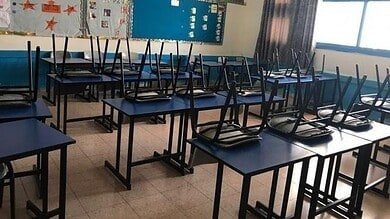 المعلّمون المتعاقدون يمنحون الحكومة مهلة أخيرة قبل التحرّك