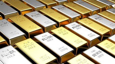 ارتفاع الذهب والفضة يربك الأسواق بعد أسبوع مضطرب