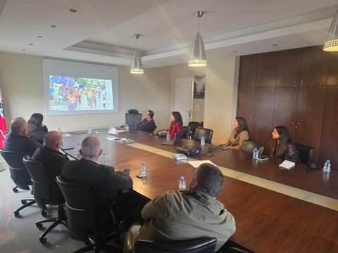 بيروت ماراتون