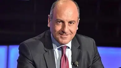 بو عاصي يهاجم بري وباسيل: خرق دستور ولا مبادئ