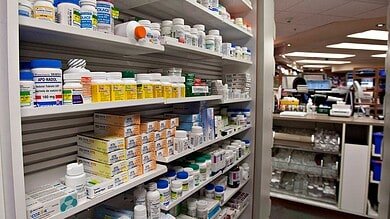 بالفيديو: حادثة مسلّحة في صيدلية البترون تقلق نقابة الصيادلة