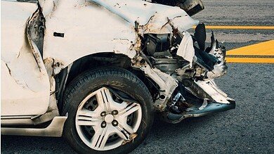 ١١ حادث سير في ٢٤ ساعة.. قتيلان و ١٣ جريحًا في حصيلة صادمة