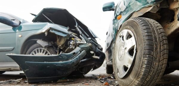 حوادث السير