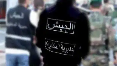 الجيش يوقف مقتحم صيدلية في البترون بعد رصد ومراقبة دقيقة