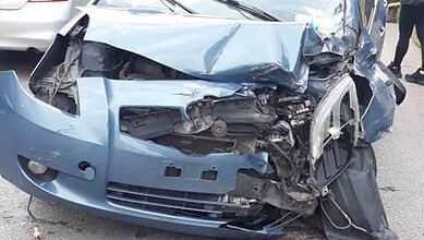 حوادث الطرق تتواصل: قتيل و 14 جريحًا خلال الساعات الماضية