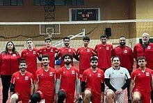 منتخب الجامعة اللبنانية يفتتح البطولة الجامعية بفوز كاسح