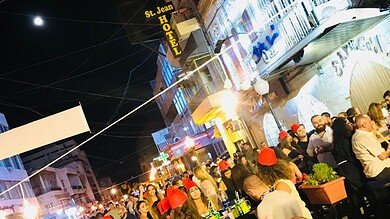 تجار زحلة يلوّحون بالادعاء على كل من يسيء لسمعة السياحة