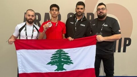 بطولة الفجيرة بالتايكواندو