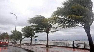 طقس لبنان: أمطار محلية وثلوج على 2000 متر السبت