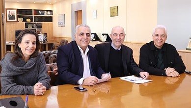 الضمان الاجتماعي يطوي ملفاً عالقاً مع مستشفى رزق