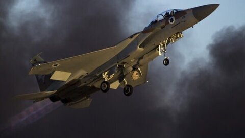 بالفيديو: غارتان استهدفتا جرود بلدتي بوداي وفلاوى غرب بعلبك