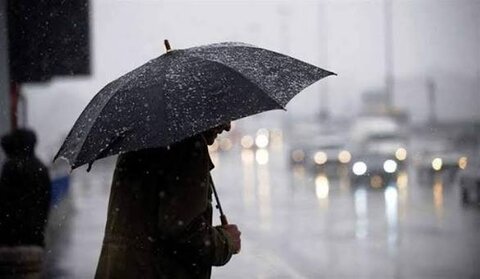 طقس لبنان غداً: أمطار غزيرة ورياح قوية والثلوج تصل 2000 متر