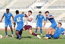 بطولة لبنان: تعادل الساحل والنجمة والعباسية والمبرة