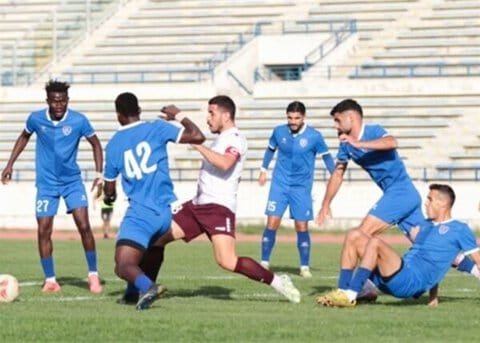 بطولة لبنان