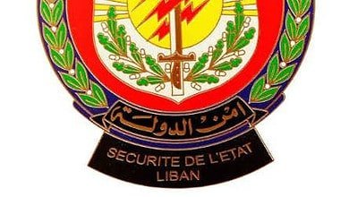 توقيف مكتوم القيد وسوري بسرقة 12 ألف دولار في الغبيري