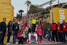 بالصور: اختتام سباق “الرولنغ” في ميناء جبيل وتوزيع الجوائز على الفائزين