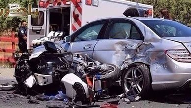 ثلاثة قتلى وخمسة جرحى في حوادث متفرقة