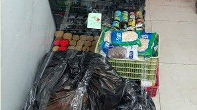 حماية المستهلك في النبطية: ضبط سوبرماركت يبيع مواد منتهية الصلاحية