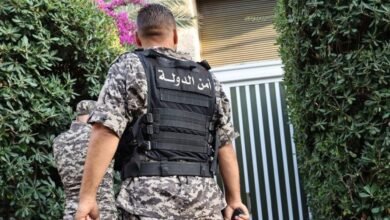 أمن الدولة: تعرض دورية لمحاولة اعتراض في تكريت أثناء اقتيادها موقوفا وسقوط ضحية