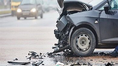 قتيل و ٨ جرحى في ٦ حوادث سير خلال يوم واحد