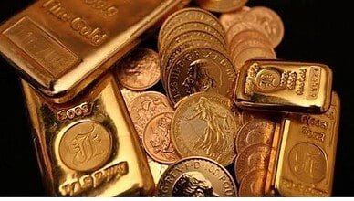 تراجع سعر الذهب اليوم بعد قوة بيانات الوظائف الأمريكية