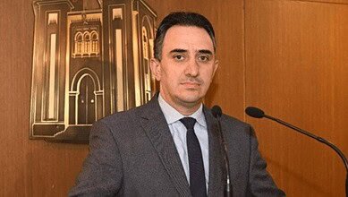 الحاج: حصلت حملة تشويه حقائق واستثمار في وجع الناس والخاسر هم موظفو القطاع العام