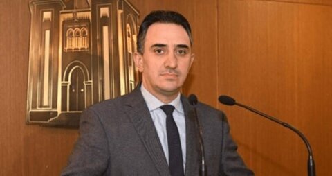 الحاج: حصلت حملة تشويه حقائق واستثمار في وجع الناس والخاسر هم موظفو القطاع العام 1 الحاج