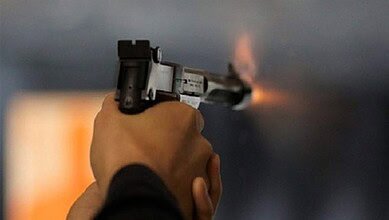 وفاة شاب بطلقة في الرأس داخل منزله في المنية