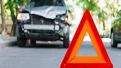 حوادث السير في لبنان تحصد قتيلين و ١١ جريحًا خلال ٢٤ ساعة