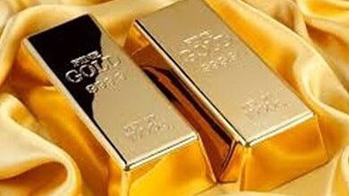 الذهب بين ضغوط الفائدة ودعم التوترات العالمية