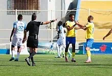 بطولة لبنان: فوز الصفاء على الراسينغ بثنائية