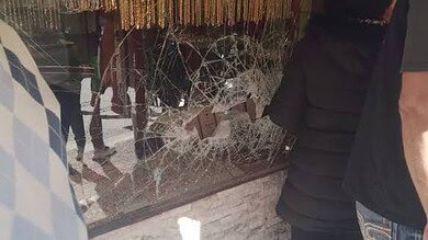 رسالة قوية من تجار زحلة: لا تساهل مع الفلتان الأمني