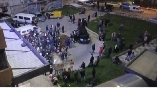 قتيل وجريح بإشكال في بلدة الفاعور 1 الفاعور