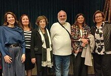 "القرنة البيضا" على خشبة المسرح البلدي في زغرتا