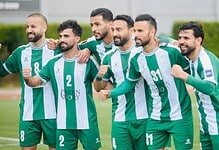 بطولة لبنان: فوز الانصار على الساحل بثلاثية