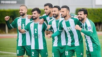 بطولة لبنان: فوز الانصار على الساحل بثلاثية