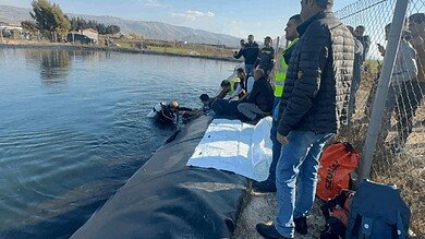 صدمة في فنيدق: غرق مأساوي داخل بركة للريّ