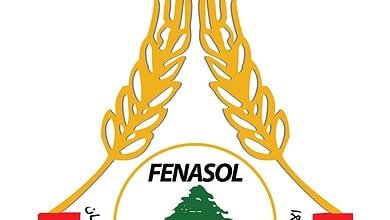 اتحاد العمال اللبنانيين يرفض رفع الضرائب ويطالب بحد أدنى للأجور 1000 دولار