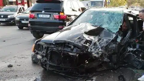 حوادث السير