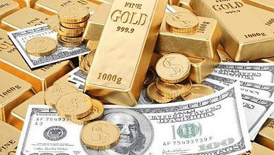 أسعار الذهب ترتفع بقوة بعد تراجع عوائد السندات