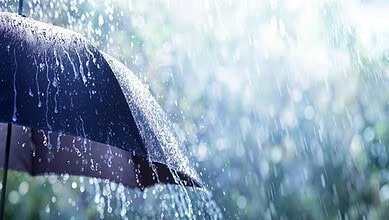 طقس لبنان: أمطار وثلوج ورياح قوية الخميس والجمعة