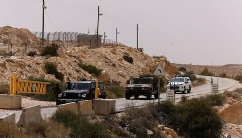 اشتباكات مسلحة في أطراف علما الشعب بوادي الدبشة 1 علما الشعب