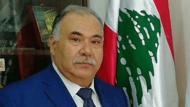 كاسترو عبدالله يدعو إلى تحرك شعبي في ساحة رياض الصلح رفضًا لزيادة الضرائب