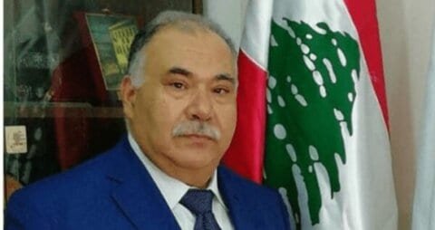 كاسترو عبدالله يدعو إلى تحرك شعبي في ساحة رياض الصلح رفضًا لزيادة الضرائب 1 كاسترو عبدالله