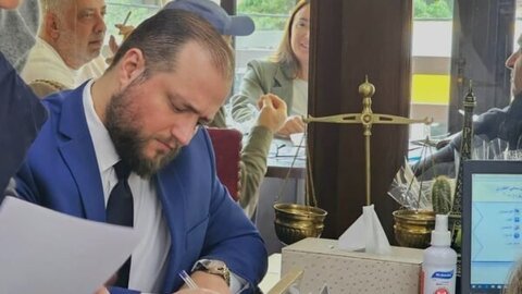 إيلي نعمة الله طنوس