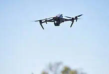 قنابل صوتية وإطلاق نار من موقع الحمامص باتجاه عناصر الجيش في سردة ومسيرة بثت تهديدات بإخلاء الموقع