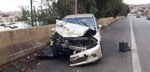 إحصاءات غرفة التحكم: ٦ جرحى في ٥ حوادث سير خلال ٢٤ ساعة 1 غرفة التحكم